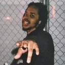 Earl Sweatshirt