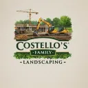 Costello’s Family Landscaping