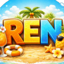 Discovery icon for 🌞𝗥𝗘𝗡𝗫 𝗦𝗧𝗢𝗥𝗘🌞| MÙA HÈ RỰC RỠ Discord server