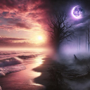 Daybreaks | Nightfalls Discord server icon