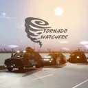 Tornado Watchers / Whispers of The Wind