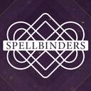 SpellBinders Esports Discord Server Icon