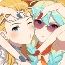 Mercy’s Angel’s ʚ Overwatch/Rivals