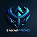BAKAR PRO MX Discord Server Icon