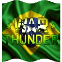 War Thunder BR Sentinelas