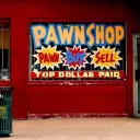 Chiraq Pawn Shop [SSC:RP]