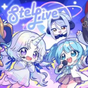 Discovery icon for 비공식 파스텔 서버 Discord server