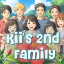 Kii's Second Family