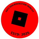 Anti-Discrimination Roblox Discord server icon