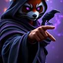 Pandas Before Pixels Discord Server Icon