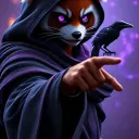 Pandas Before Pixels