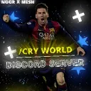 /CRY WORLD
