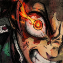 𝐇𝐈𝐍𝐎𝐊𝐀𝐌𝐈 ⎯  𝐁𝐋𝐎𝐎𝐃 𝐀𝐆𝐄 Discord server icon