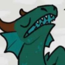 Indigo Isle Discord server icon