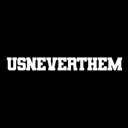 UsNeverThem