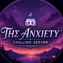 𝐓𝐇Σ 𝐀𝐍𝐗𝐈Ξ𝐓𝐘™  • Gaming ~ Gvwys ~ Dating ~ Chill ~ Hangout ~ Nitro ~ Fun...