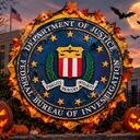 Federal Bureau of Investigation | PMBRP Discord Server Icon