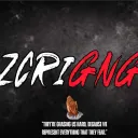 ZACARI GANG #FLYHIGH