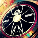 ⏤͟͟͞  ✶ 𝕯𝐀𝐍𝐆𝐄𝐑𝐎𝐔𝐒 𝕯𝐀𝐘𝐒 ∘   ˙  . Discord server icon