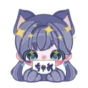 ちゃめ日記
