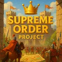 Supreme Order Project