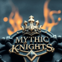 #849 - [MK] Mythic Knights Discord Server Icon