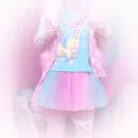 / Uᥒiᥴꪮrᥒ ⊹ ࣪ ˖