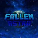 Fallen Astra #300 (Antes Astralis SMP)