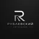 ᴀʙᴛоᴄᴀᴧон "Rublevskiy"