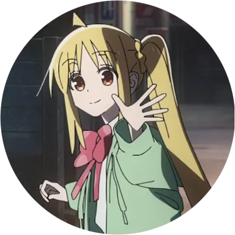 Nijika Chan'ın klubü banner