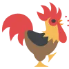 Rooster event delivery