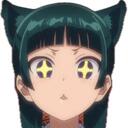 MangaBaka Discord Server Icon