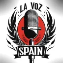 La Voz de Spain | SpainCityRP