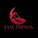 3am Things