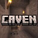 Caven [MOVED] Discord Server Icon