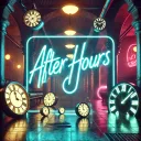 After Hours🌙