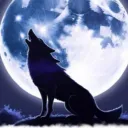 Howling Moon Server
