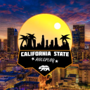 Discovery icon for California State Roleplay | German Discord server