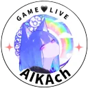 ✧•🎪AIKAchゲーム交流 •✧
