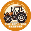 The Mid Life Simsters