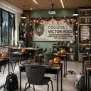 Collège Victor Hugo
