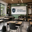 Collège Victor Hugo