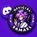 🍂 Sama's Server