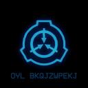 SCP: Classified RP Discord Server Icon