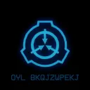 SCP: Classified RP Discord Server Icon