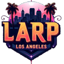 𝙻𝙰𝚁𝙿 | Los Angeles Roleplay avatar
