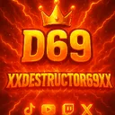 El servidor de los XxDestructor69xX