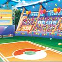 Lively Stadium