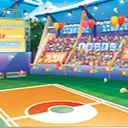 Lively Stadium Discord Server Icon