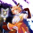 𖤐The Fox Cult𖤐 Discord Server Icon